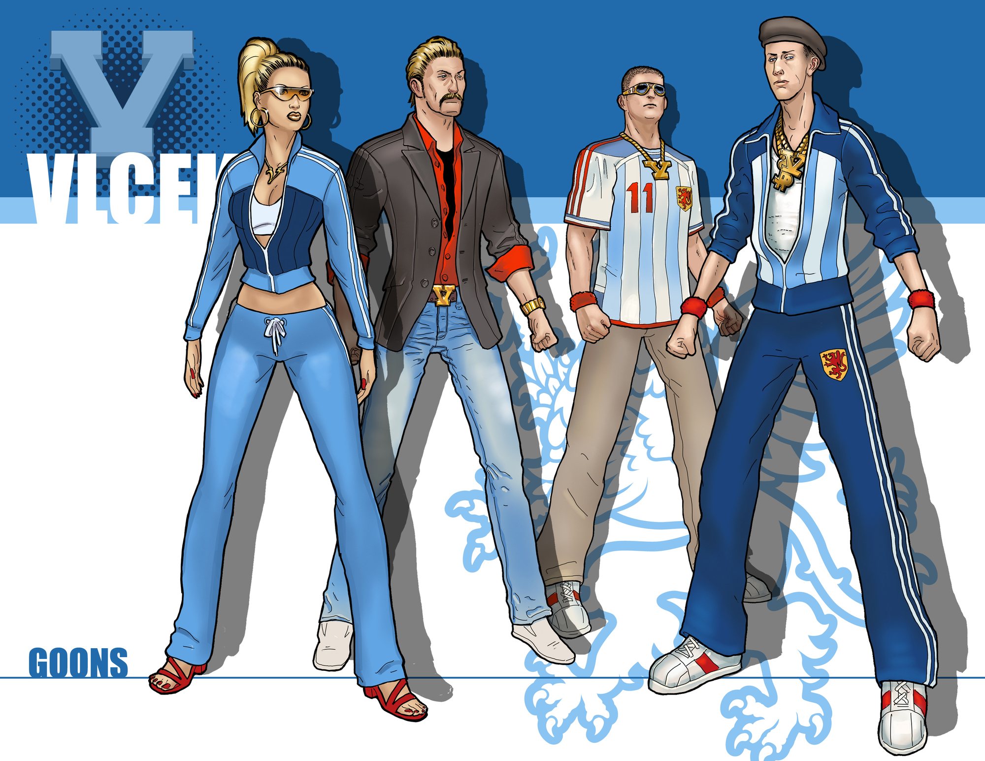 concept: Sam Wood