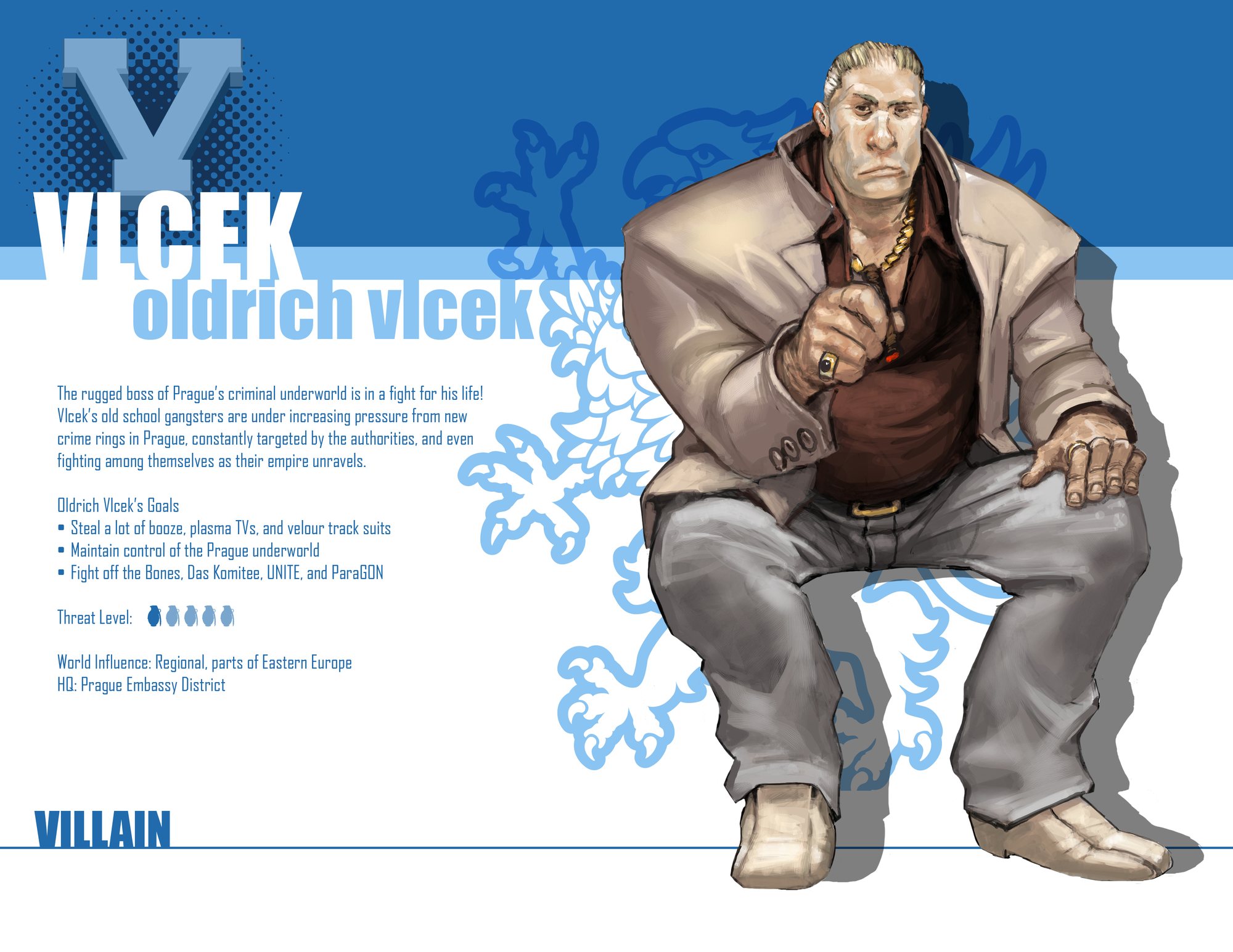 concept: Sam Wood