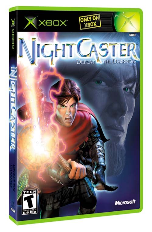 NightCaster