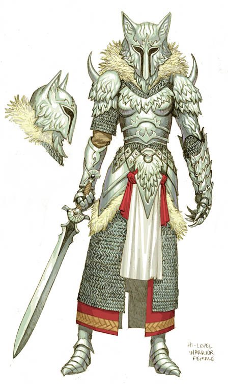 concept: Steven Prescot