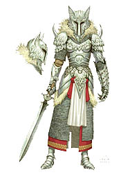 concept: Steven Prescot