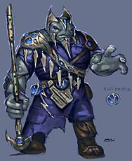 concept: Sam Wood